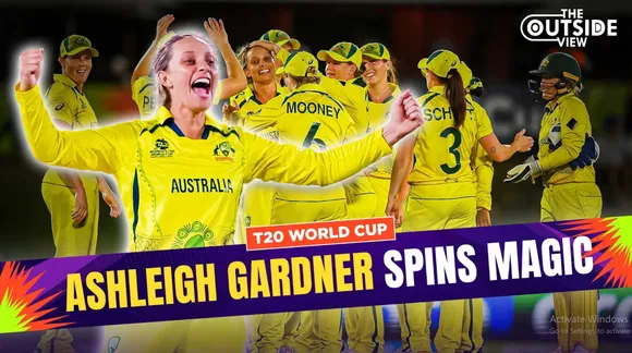 Defending champions Australia begin T20 World Cup with sheer dominance