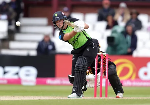 Danielle Gibson receives maiden T20I call-up; Issy Wong returns