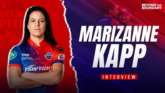 Meg Lanning is a brilliant captain: Marizanne Kapp