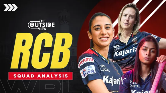 Will the Royal Challengers Bangalore shine on home ground in WPL 2024?