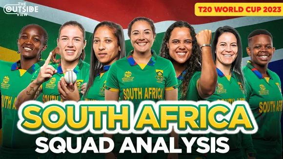 Is South Africa ready to dominate in its own den? | South Africa squad Analysis | T20 World Cup