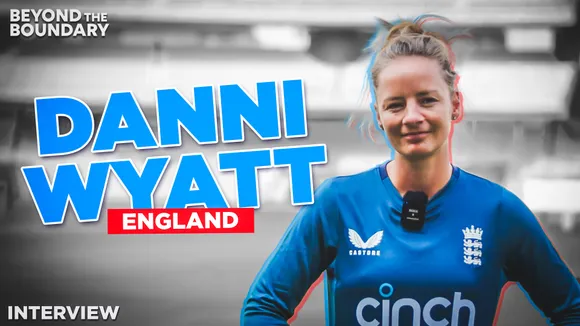 I knew I could play Test cricket: Danni Wyatt | England