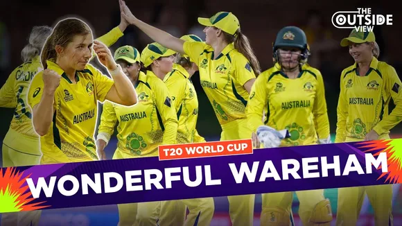 Australia one step closer to Semis | Day 5 Wrap of T20 World Cup 2023