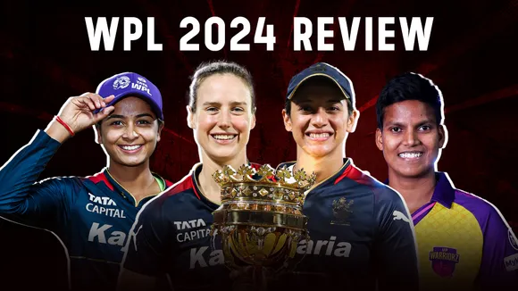 RCB's maiden WPL title - WPL 2024 Review