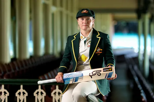 India vs Australia: Alyssa Healy bats for more Tests