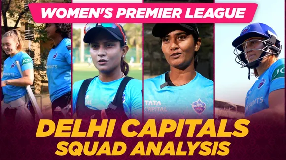 Can Meg Lanning lead Delhi Captials to their first-ever title?