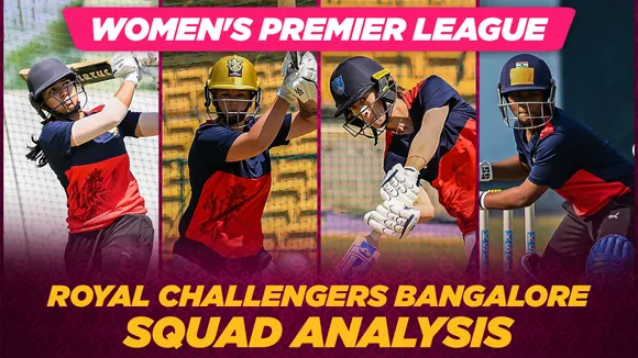 Can Smriti Mandhana lead RCB to their first-ever WPL title?
