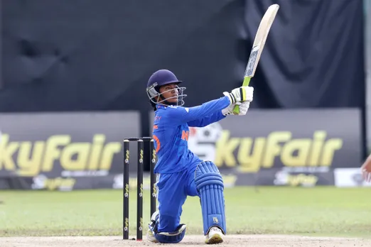 WPL Auction - India uncapped: Uma Chetry could go big