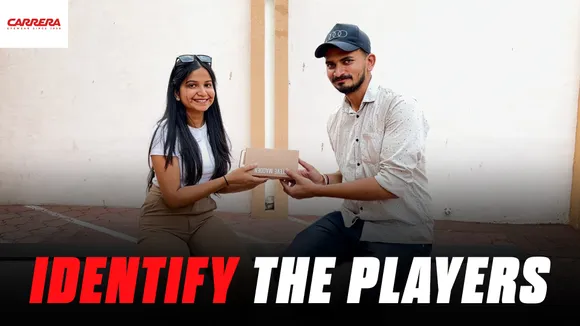 Identify the Players | WPL 2024 Fan Segment