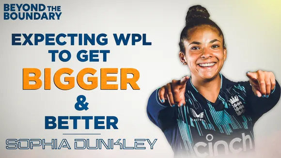 Keep making impact in the team is my goal: Sophia Dunkley | Interview