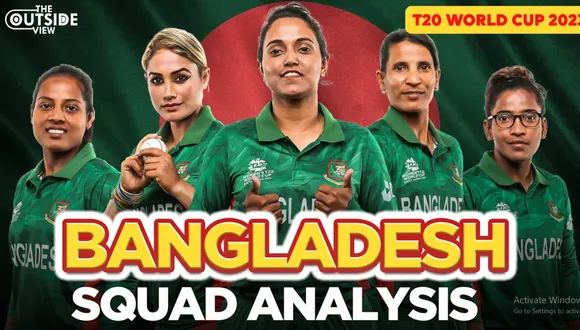 Can Bangladesh make this T20 World Cup a special one?