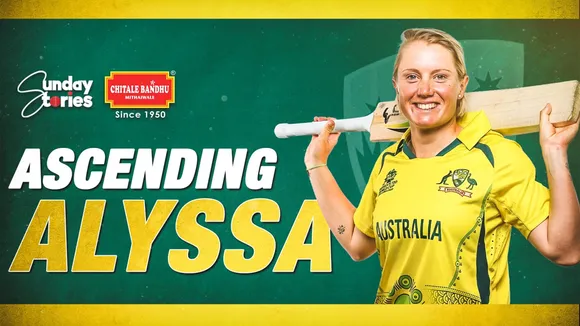 The Rise of Alyssa Healy: Journey from doubt to dominance