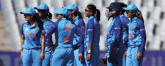Deepti Sharma promoted as India announce contract for 2022-23