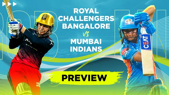 RCB vs Mumbai Indians Preview | WPL 2024 Match 9