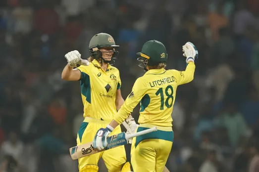 Ellyse Perry helps Australia level the T20I series in her 300th match