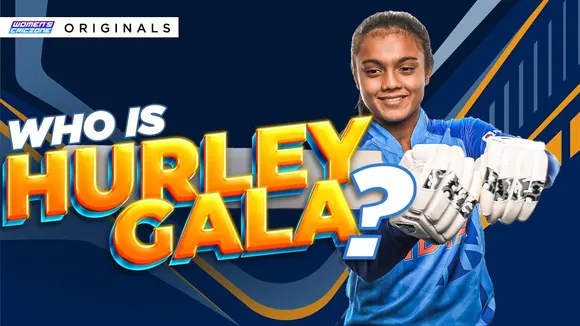 Who is Hurley Gala? | India Under-19 Cricketer | Originals