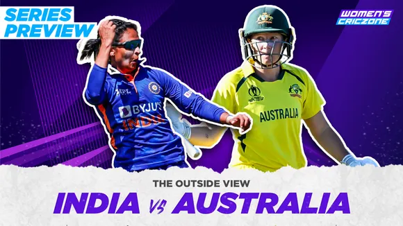 Can India finally get past Australia? | IND v AUS |T20I Series Preview