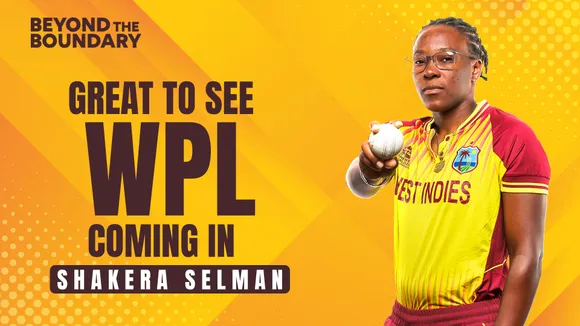 "Great to see WPL coming in" : Shakera Selman | Interview
