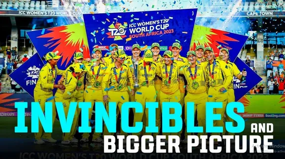 Invincibles and the BIGGER PICTURE | Tournament Review | T20 World Cup