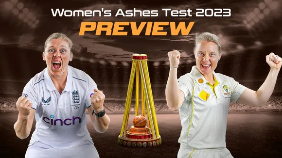 Cricket's Ultimate Showdown: The Women's Ashes preview