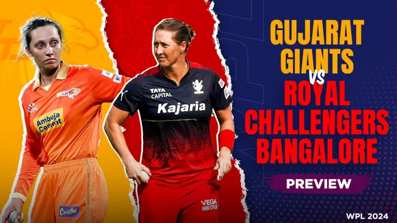 Gujarat Giants vs RCB Preview | WPL 2024 Match 13 #GGvRCB