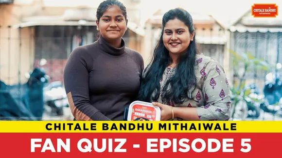 Can fans answer these WPL questions? | Chitale Bandhu Quiz | Episode 5
