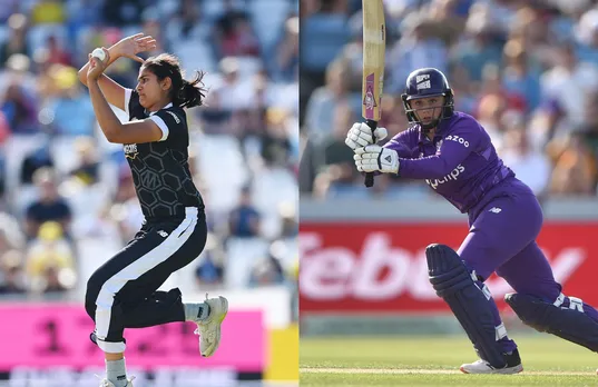 England vs Sri Lanka: Mahika Gaur, Bess Heath earn maiden call-ups