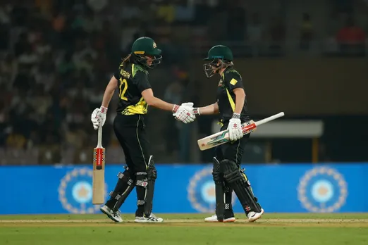 Beth Mooney continues her golden run as Australia thump India