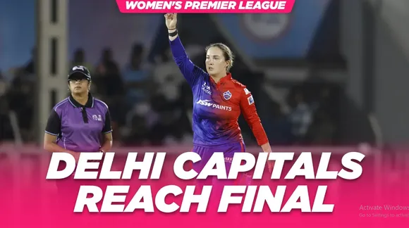 Delhi finish as the table toppers I #WPL2023 I Match 20 wrap