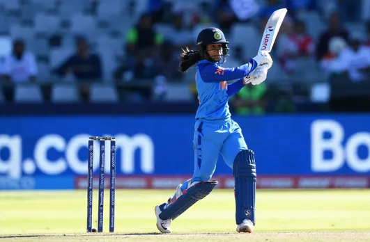All-round Jemimah Rodrigues guides India to thumping win