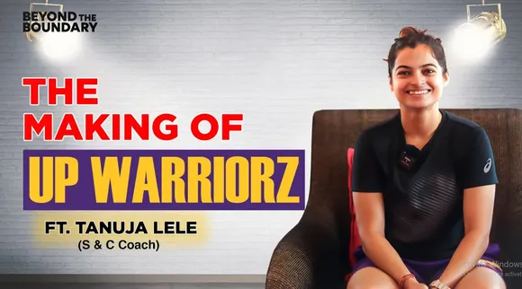 I think we are the coolest franchise in WPL: Tanuja Lele | Interview