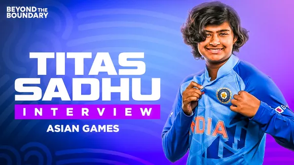 Asian Games call-up was surreal: Titas Sadhu, India | Interview