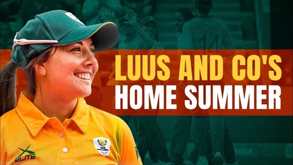 Sune Luus and co's HOME SUMMER | South Africa squad analysis