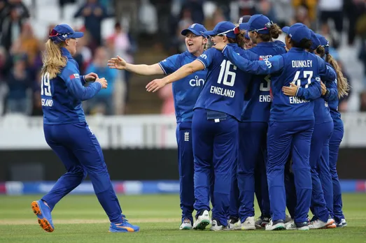 Natalie Sciver-Brunt, bowlers help England win ODI series
