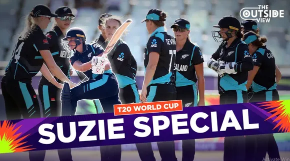 Suzie Bates inspired New Zealand stay alive in World Cup | Day 8 Wrap