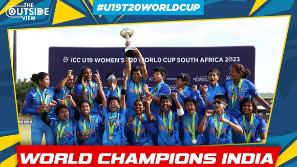 World Champions India | Final Day Wrap | U19 T20 World Cup