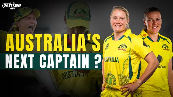 Who will take over from Meg Lanning as Australia captain?