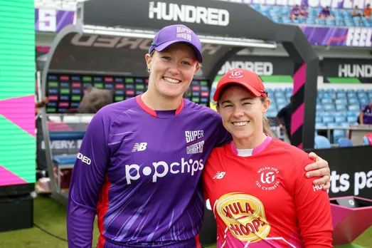 The Hundred: Hollie Armitage, Tammy Beaumont ready for Eliminator