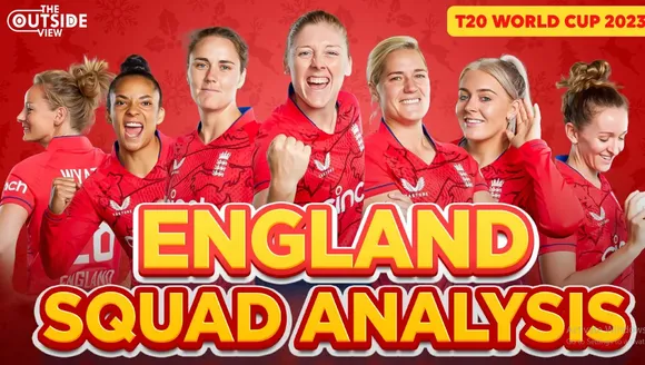 Can the 2nd ranked T20I team England finish at the top | T20 World Cup