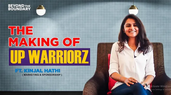 Have confidence and belief in yourself: Kinjal Hathi | Interview