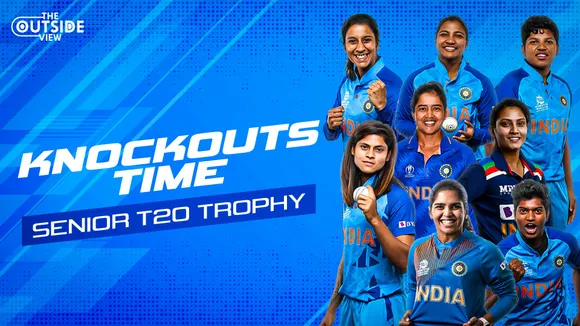 Senior Women's T20 Trophy Group Stage Review | India domestic