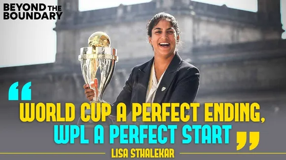 WPL will definitely help upcoming Indian players: Lisa Sthalekar