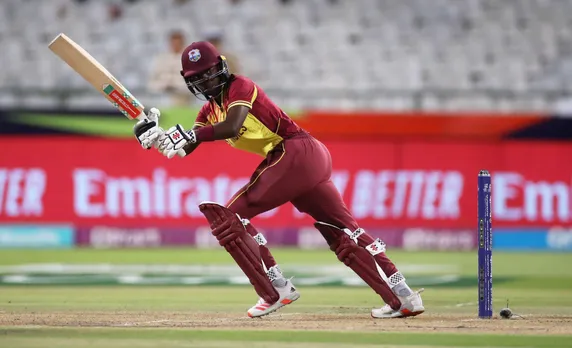 Rashada Williams to lead West Indies 'A' in historic tour of Pakistan