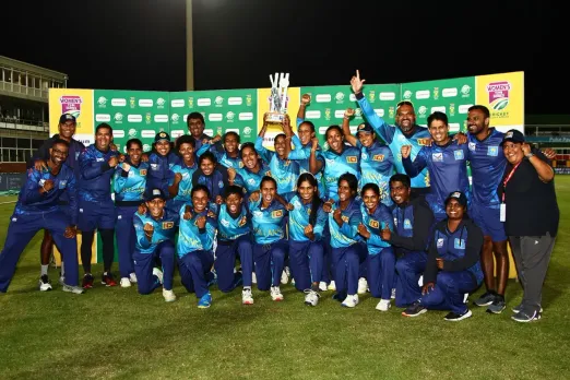 Everything you need to know about ICC Women's T20 World Cup Qualifier
