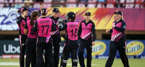 Historic 'Women's Master Agreement' ushers in new era in New Zealand cricket