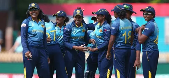SPECIAL: Discover the Grass Roots Structure of Sri Lanka Women’s Cricket
