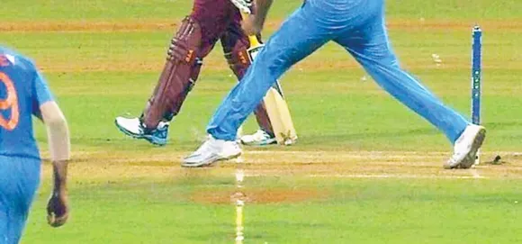 Front foot no-ball technology to be used in Women’s T20 World Cup 2020