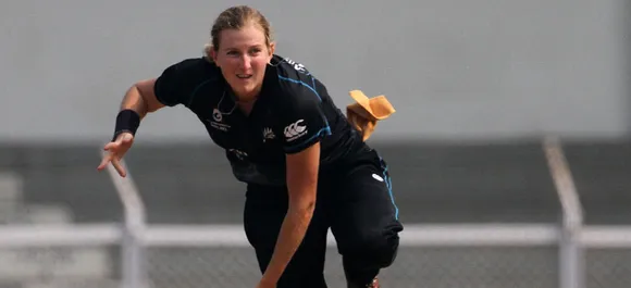 Morna Nielsen calls time on cricket career