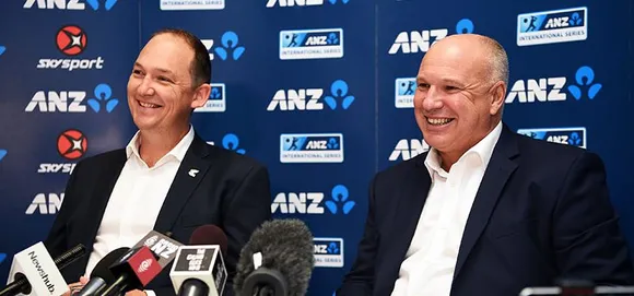 New Zealand Cricket & Amazon Prime Video sign six-year deal