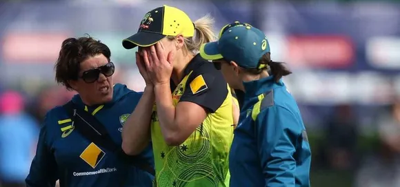 Ellyse Perry set to go under the knife